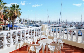 Stunning Apartment In Torrevieja With Wifi